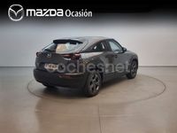 Usado Mazda MX30 Exclusive-Line 170 CV (125 kW) 2024 Gris / plata SUV
