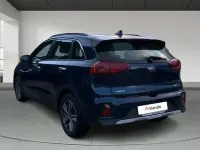 Usado Kia Niro 141 CV (103 kW) 2021 Azul SUV