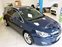 usado Opel Astra ST 1.4 T Cosmo