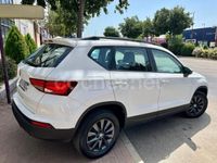 Usado Seat Ateca Reference 115 CV (84 kW) 2019 Blanco SUV