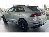 usado Audi Q8 50 Tdi Black Line Quattro Tiptronic