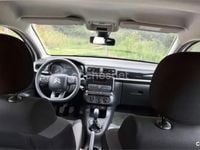 Usado Citroën C3 Feel 82 CV (60 kW) 2017 Blanco Utilitario