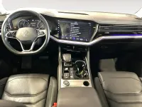 Usado VW Touareg 381 CV (280 kW) 2023 Negro SUV