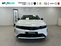 Usado Opel Astra Elegance 131 CV (96 kW) 2023 Blanco Berlina