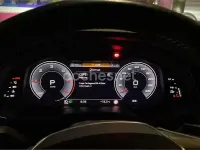 Usado Audi A6 Sport 204 CV (150 kW) 2021 Negro Berlina