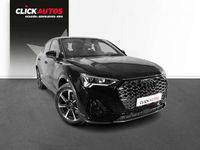 usado Audi Q3 2.0TDI Black line edition S tronic 110kW