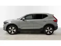 Usado Volvo XC40 Core 163 CV (119 kW) 2024 Gris / plata SUV