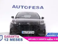 Usado Ford Puma ST-Line X 155 CV (114 kW) 2023 Negro SUV