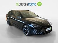 Usado Cupra Leon 150 CV (110 kW) 2024 Negro