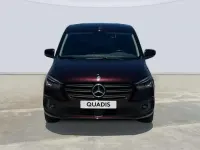Usado Mercedes 180 116 CV (85 kW) 2024 Rojo Berlina