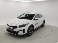 Usado Kia XCeed 141 CV (103 kW) 2024 Blanco SUV