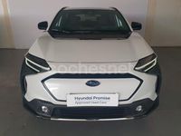 Usado Subaru Solterra 160 kW (218 CV) 2024 Eléctrico SUV