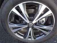 Usado Nissan Qashqai N-Connecta 140 CV (102 kW) 2018 SUV