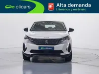 Usado Peugeot 3008 Active 179 CV (131 kW) 2022 Blanco SUV