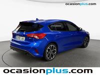 usado Ford Focus 1.0 Ecoboost 92kW ST-Line X