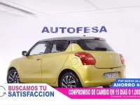 Usado Suzuki Swift 83 CV (61 kW) 2022 Utilitario