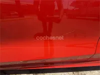 Usado Ford Focus ST-Line X 125 CV (91 kW) 2025 Rojo Berlina