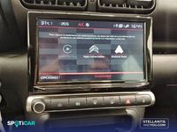 Brugt Citroën C3 Aircross PureTech 110 HK (80 kW) 2024 Rød SUV