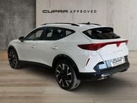 Usado Cupra Formentor 150 CV (110 kW) 2025 Blanco SUV