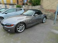 usado BMW Z4 2.5