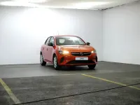 Usado Opel Corsa Edition 75 CV (55 kW) 2023 Naranja Utilitario