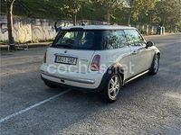 Usado Mini One D 75 CV (55 kW) 2005 Blanco Utilitario
