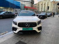 usado Mercedes GLB35 4MATIC