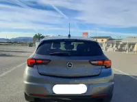Usado Opel Astra S 105 CV (77 kW) 2020 Gris