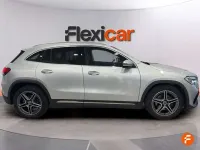 Usado Mercedes GLA200 150 CV (110 kW) 2023 Gris SUV