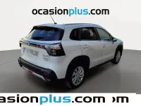 Usado Suzuki SX4 S-Cross 129 CV (94 kW) 2022 Blanco SUV