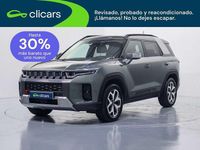 Usado Ssangyong (KGM) Torres 163 CV (119 kW) 2023 Verde SUV