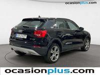 usado Audi Q2 Design 30 TFSI 85kW (116CV)