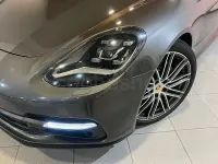 Usado Porsche Panamera 4 462 CV (339 kW) 2018 Beige Berlina