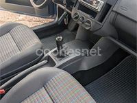 Usado VW Polo Edition 70 CV (51 kW) 2007 Azul Berlina