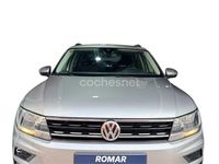 Usado VW Tiguan Advance 150 CV (110 kW) 2020 Gris / plata SUV
