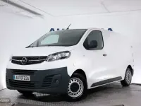 Usado Opel Vivaro-e Combi 100 kW (136 CV) 2022 Blanco Van