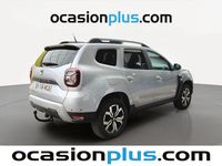 Occasion Dacia Duster Prestige 116 ch (85 kW) 2022 Gris SUV