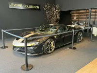 Usado Ferrari SF90 1001 CV (736 kW) 2021 Negro Coupe