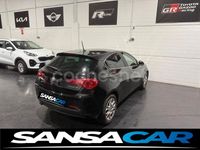 Usado Alfa Romeo Giulietta Super 120 CV (88 kW) 2016 Negro Berlina