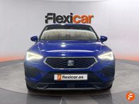 Usado Seat Ateca Reference 116 CV (85 kW) 2023 Azul SUV