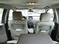 Usado Renault Mégane Business 105 CV (77 kW) 2007 Gris / plata Berlina