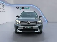 Usado Citroën C3 Aircross 100 CV (73 kW) 2025 Gris / plata SUV