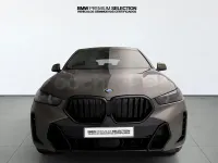 Usado BMW X6 M Sport 352 CV (258 kW) 2025 Beige SUV