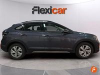 Usado VW Taigo Life 95 CV (69 kW) 2022 Azul SUV