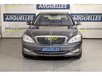 usado Mercedes S500 Clase S388cv