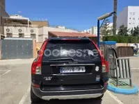 Usado Volvo XC90 R-Design 185 CV (136 kW) 2008 Negro SUV