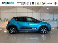 usado Citroën C3 BlueHDi 75KW (100CV) S&S Shine