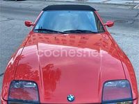 Usado BMW Z1 170 CV (125 kW) 1991 Rojo Descapotable