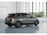 Nuevo Mercedes B200 149 CV (109 kW) 2025 Gris Utilitario