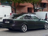 Usado BMW 530 184 CV (135 kW) 1999 Verde Berlina